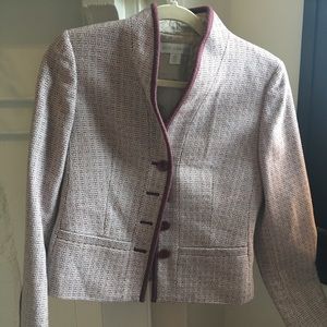 Petite Sophisticate Blazer